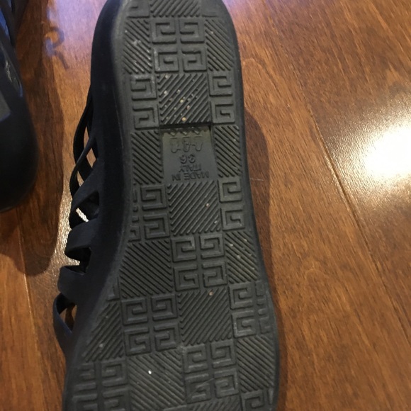 Givenchy gladiator sandals - Picture 4 of 4